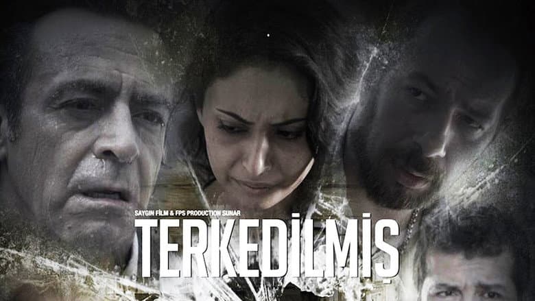 Backdrop from Terkedilmiş