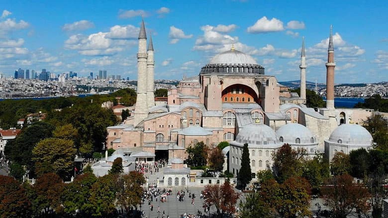Backdrop from Istanbul tremble : La prévention du risque sismique