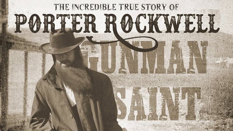 Backdrop from Porter Rockwell: Gunman and Saint