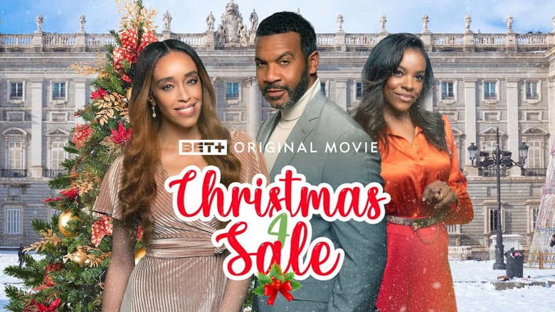 Backdrop from Christmas for Sale