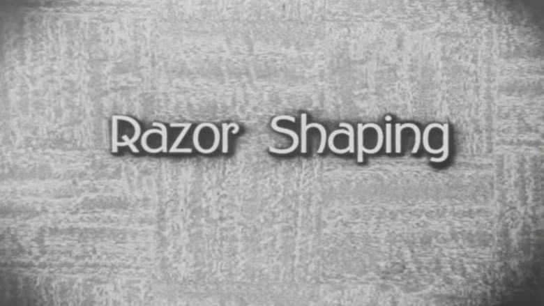 Backdrop from Razor Shaping