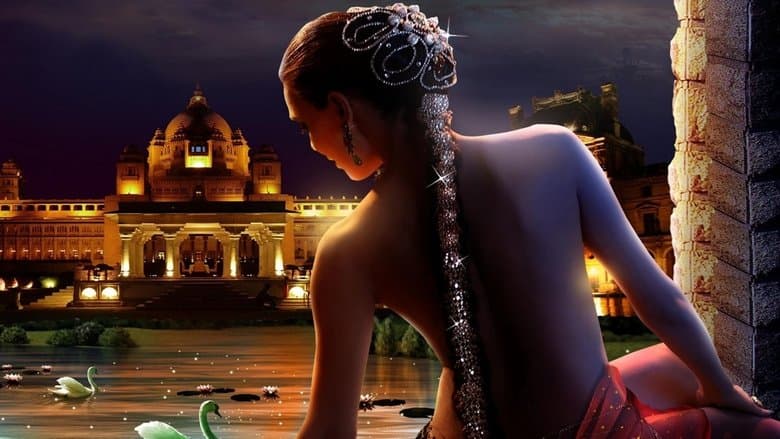 Backdrop from Kamasutra 3D