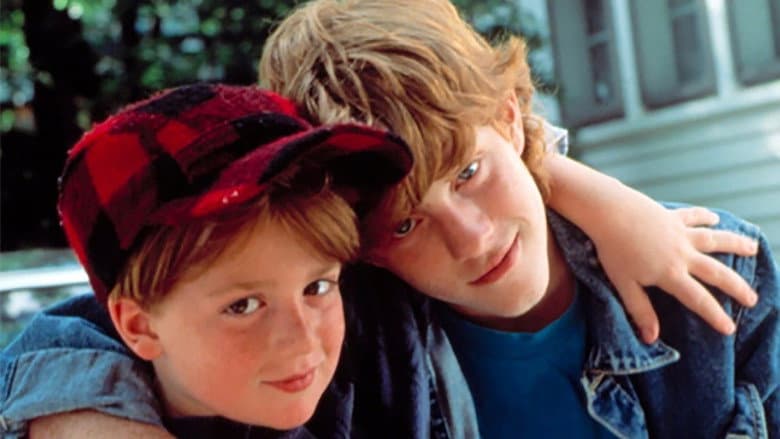 Backdrop from The Adventures of Pete & Pete