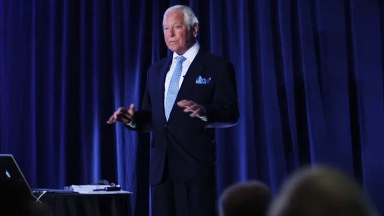 Backdrop from Maximum Achievement: The Brian Tracy Story