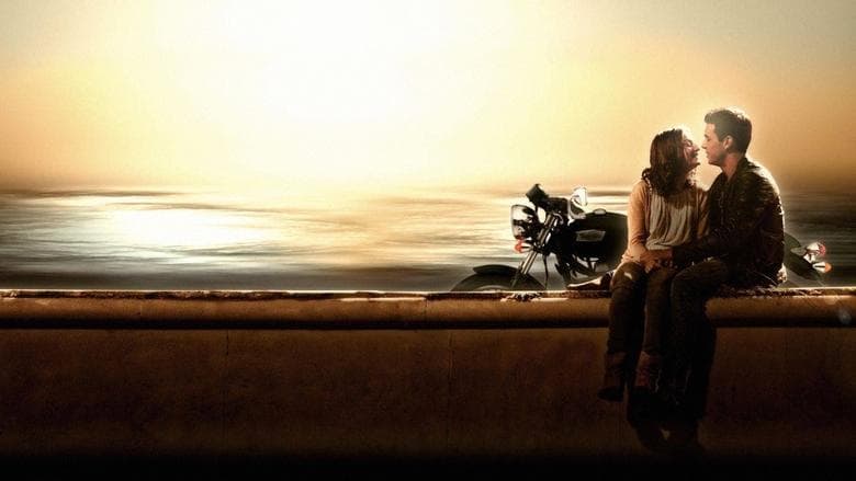 Backdrop from Three Steps Above Heaven