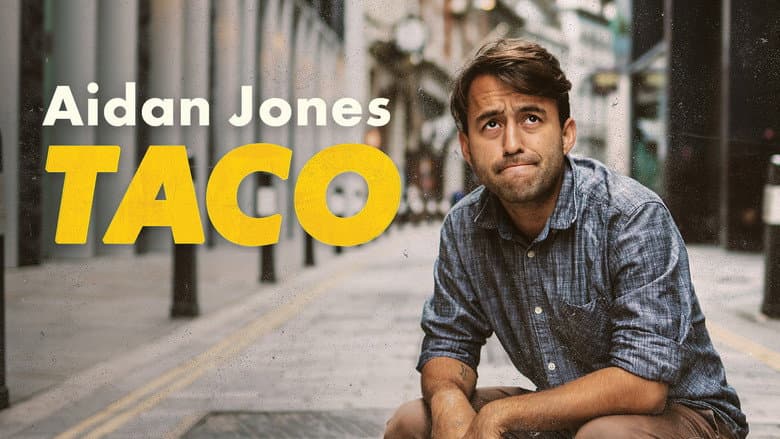 Backdrop from Aidan Jones: Taco
