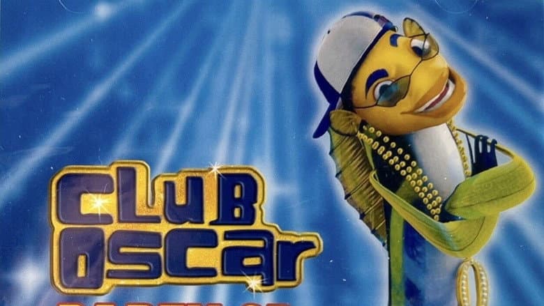 Backdrop from Club Oscar
