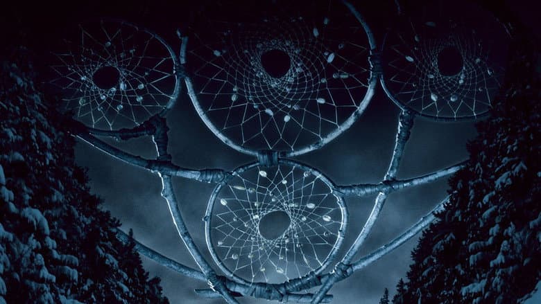 Backdrop from Dreamcatcher