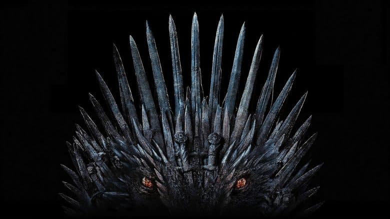 Backdrop from Game of Thrones
