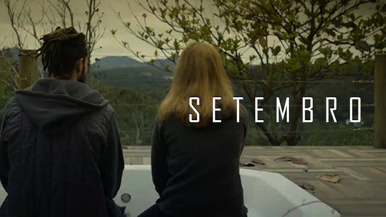 Backdrop from Setembro