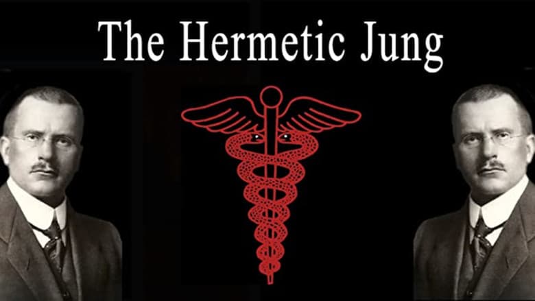 Backdrop from The Hermetic Jung