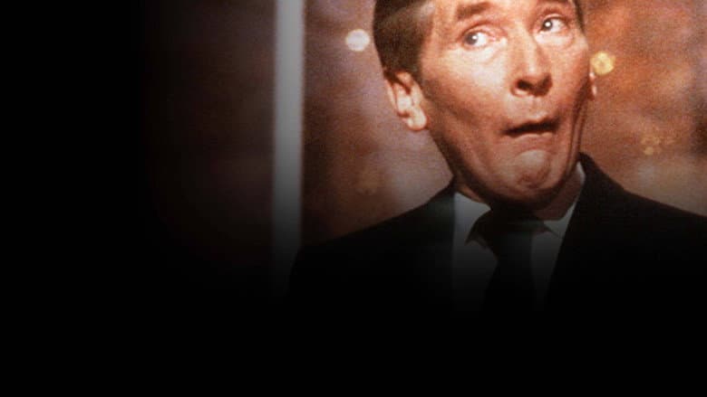 Backdrop from An Audience with Kenneth Williams