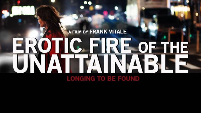 Backdrop from Erotic Fire of the Unattainable