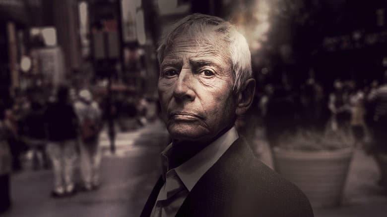 Backdrop from The Jinx: The Life and Deaths of Robert Durst
