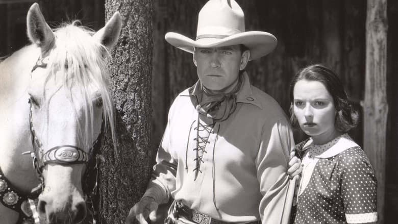 Backdrop from Empty Saddles