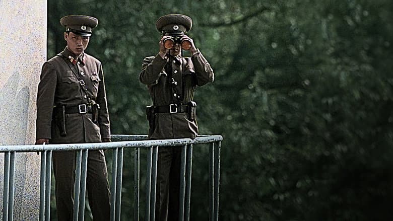 Backdrop from Inside North Korea
