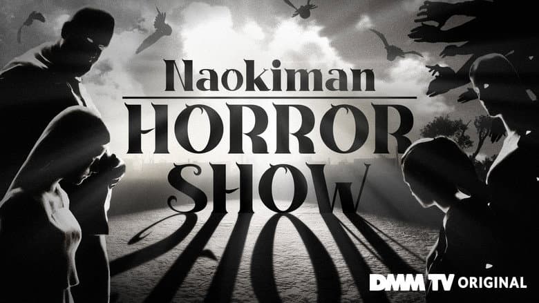 Backdrop from Naokiman Horror Show