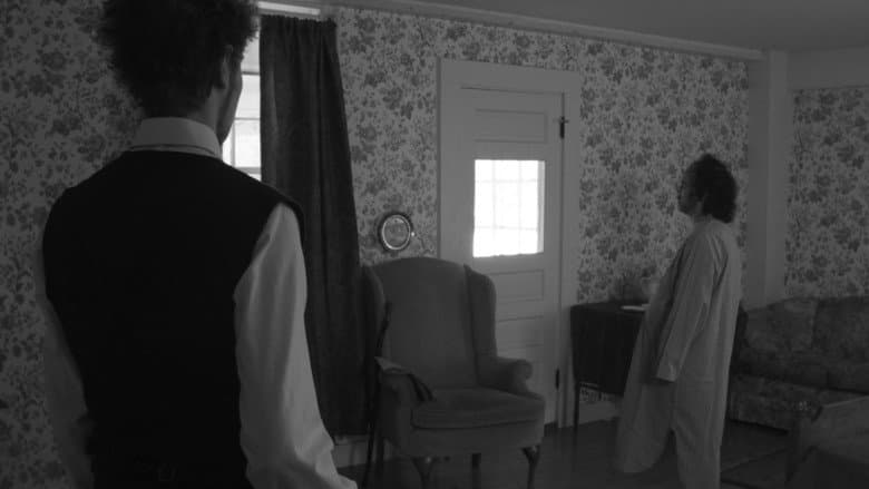 Backdrop from The Judgment