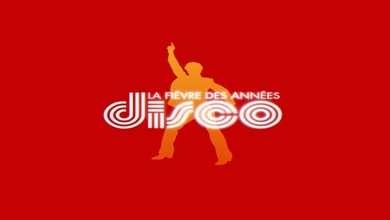 Backdrop from La fièvre des années disco