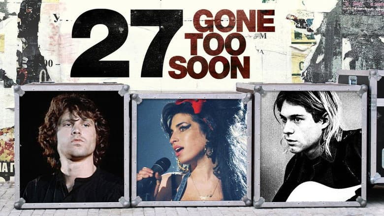 Backdrop from 27: Gone Too Soon