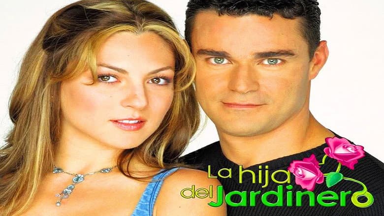 Backdrop from La Hija del Jardinero
