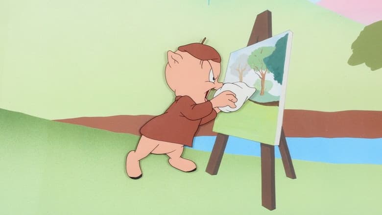 Backdrop from Boobs in the Woods