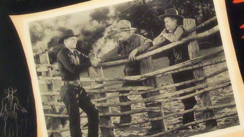 Backdrop from Lone Star Ranger