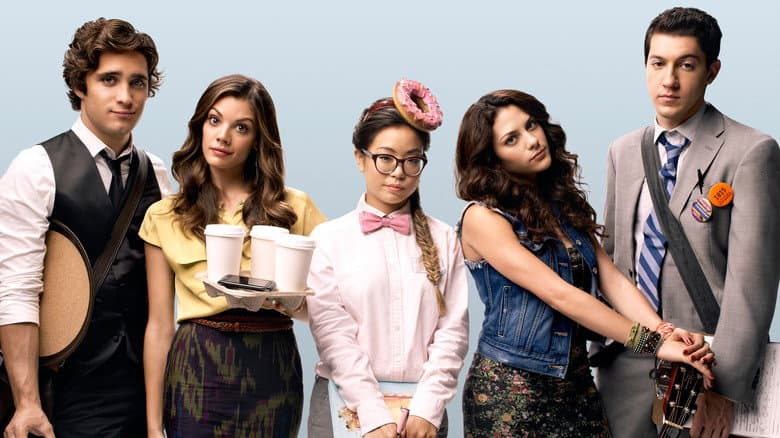 Backdrop from Underemployed
