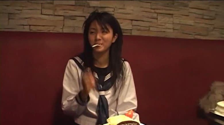 Backdrop from Making of Love Exposure