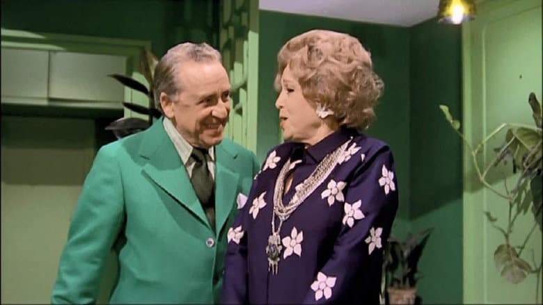Backdrop from El abuelo tiene un plan