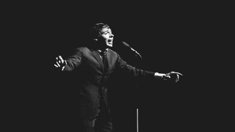 Backdrop from Jacques Brel - Les Adieux à l'Olympia