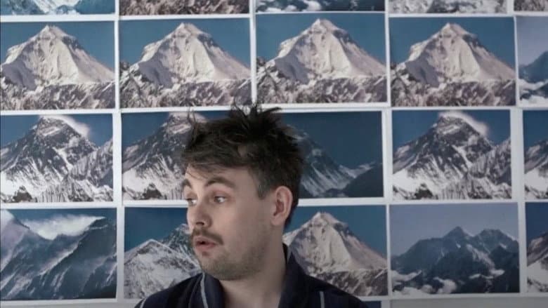 Backdrop from Whateverest