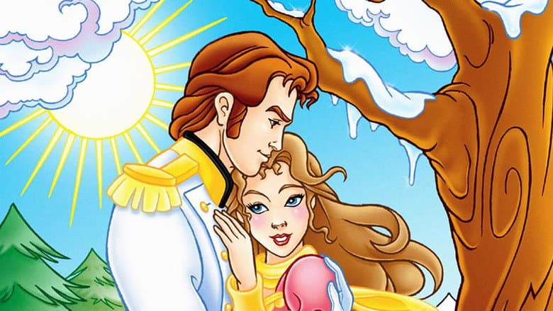 Backdrop from Princess Sissi