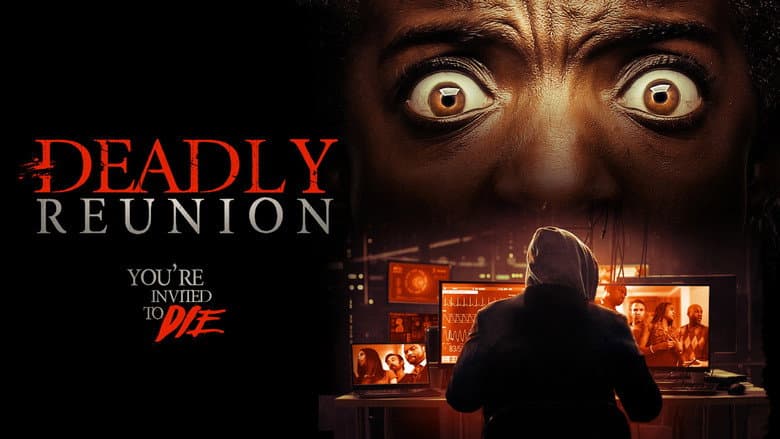 Кадр із фільму «Deadly Reunion»