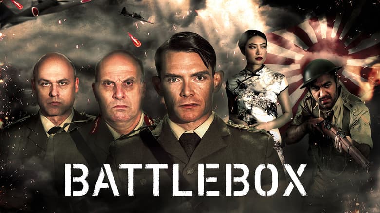 Backdrop from Battlebox