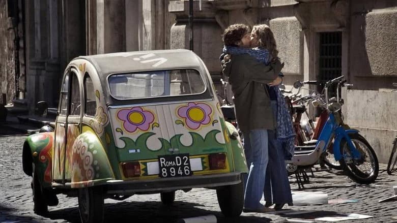 Backdrop from Questo piccolo grande amore