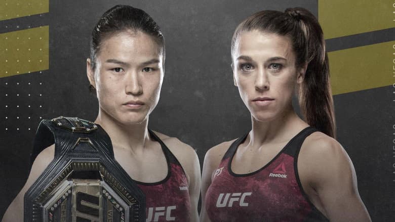 Backdrop from UFC 248: Adesanya vs. Romero