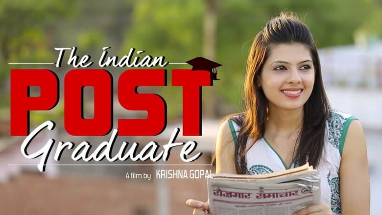Backdrop from The Indian Post Graduate