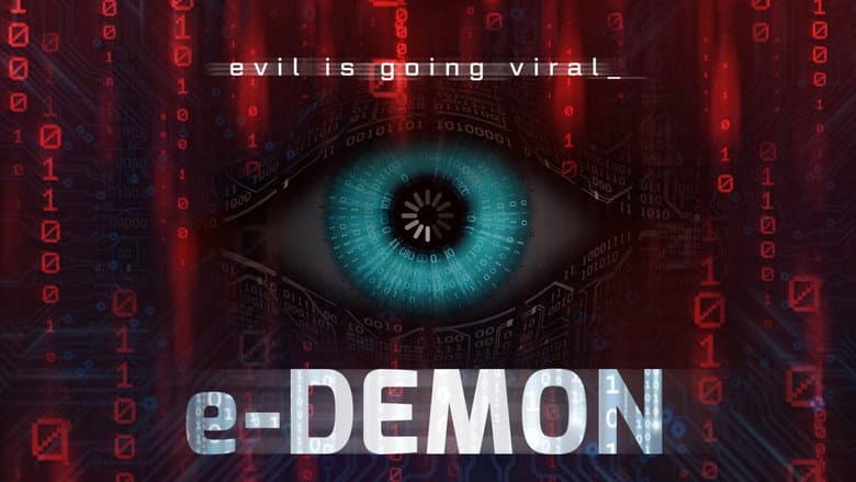 Backdrop from E-Demon
