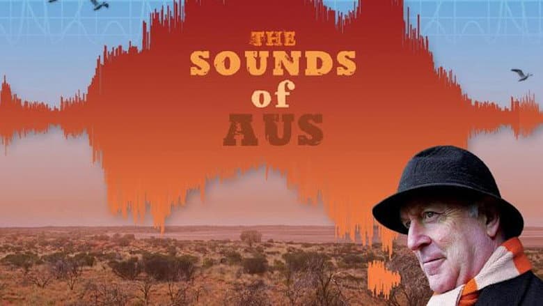 Backdrop from The Sounds of Aus