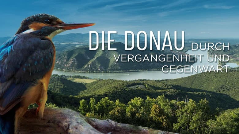 Backdrop from Die Donau – Durch Vergangenheit und Gegenwart