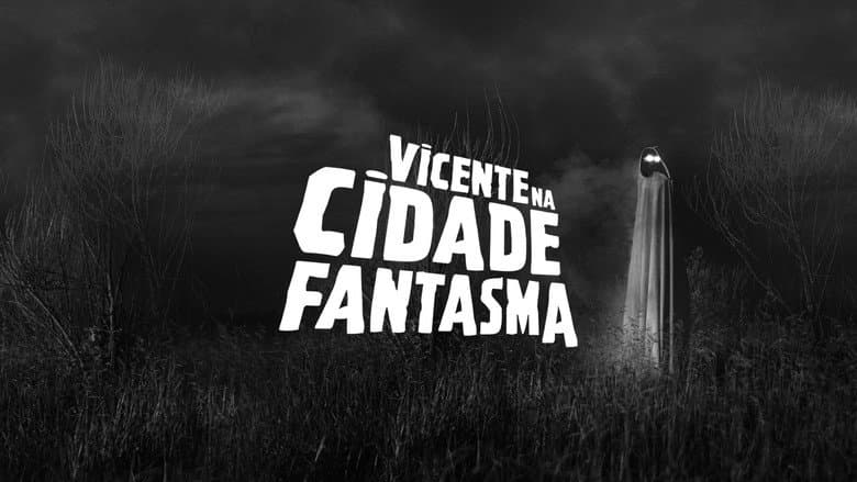 Backdrop from Vicente na Cidade Fantasma