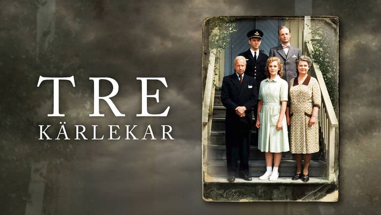 Backdrop from Tre kärlekar