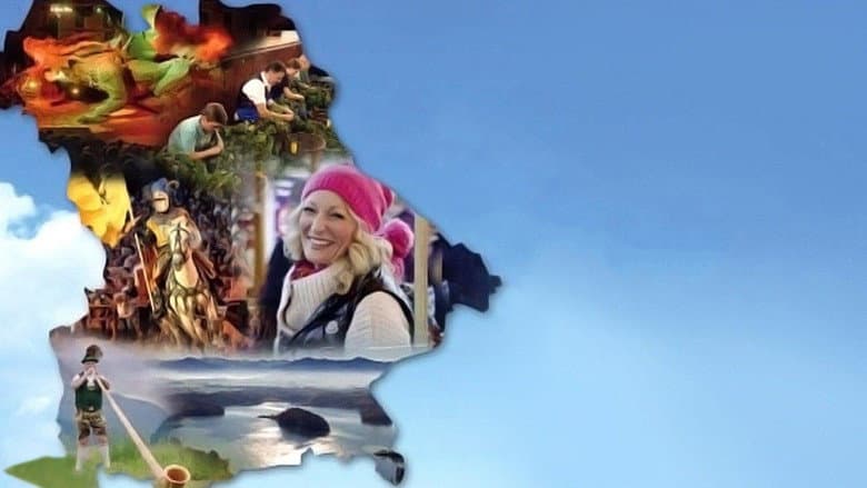 Backdrop from Marvellous Bavaria
