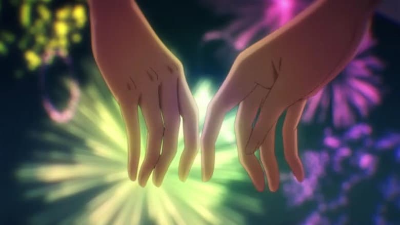 Backdrop from Sasaki and Miyano: A Little Story Before I Realized Love