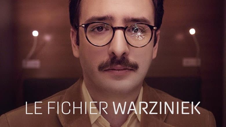 Backdrop from Le Fichier Warziniek