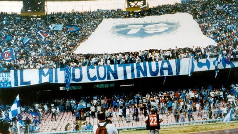 Backdrop from E.A.M. - Estranei alla massa
