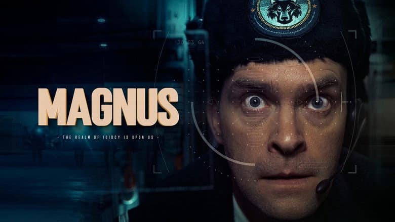 Backdrop from Magnus