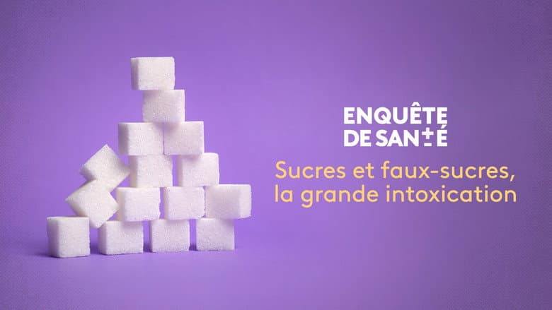 Backdrop from Sucres, la grande intoxication