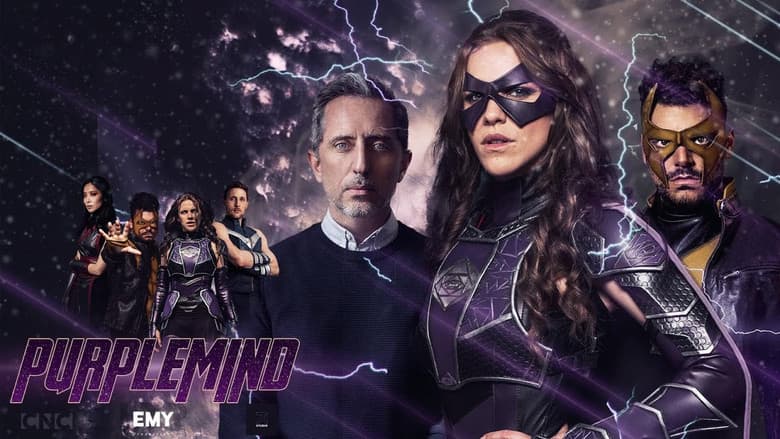 Backdrop from Purplemind